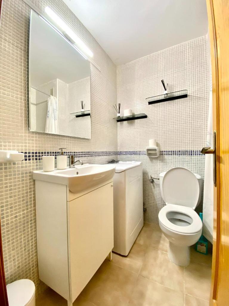 Apartamentos Calan Blanes Park, Cb, Apm 2142 Cala'N Blanes  Zewnętrze zdjęcie