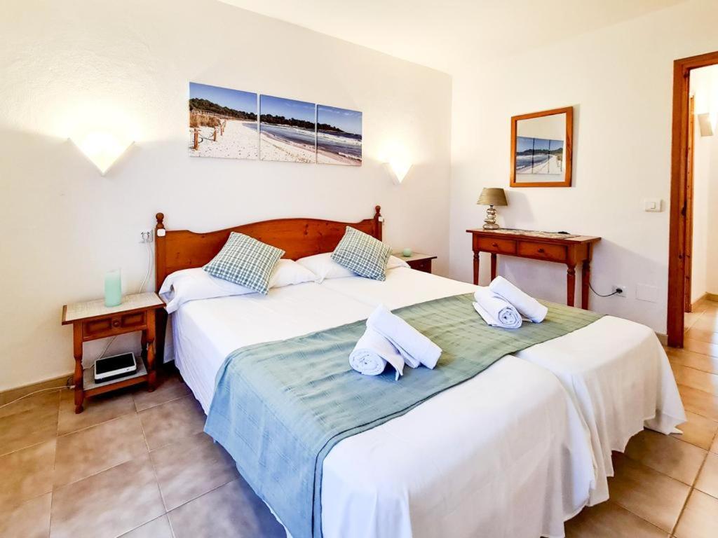 Apartamentos Calan Blanes Park, Cb, Apm 2142 Cala'N Blanes  Zewnętrze zdjęcie