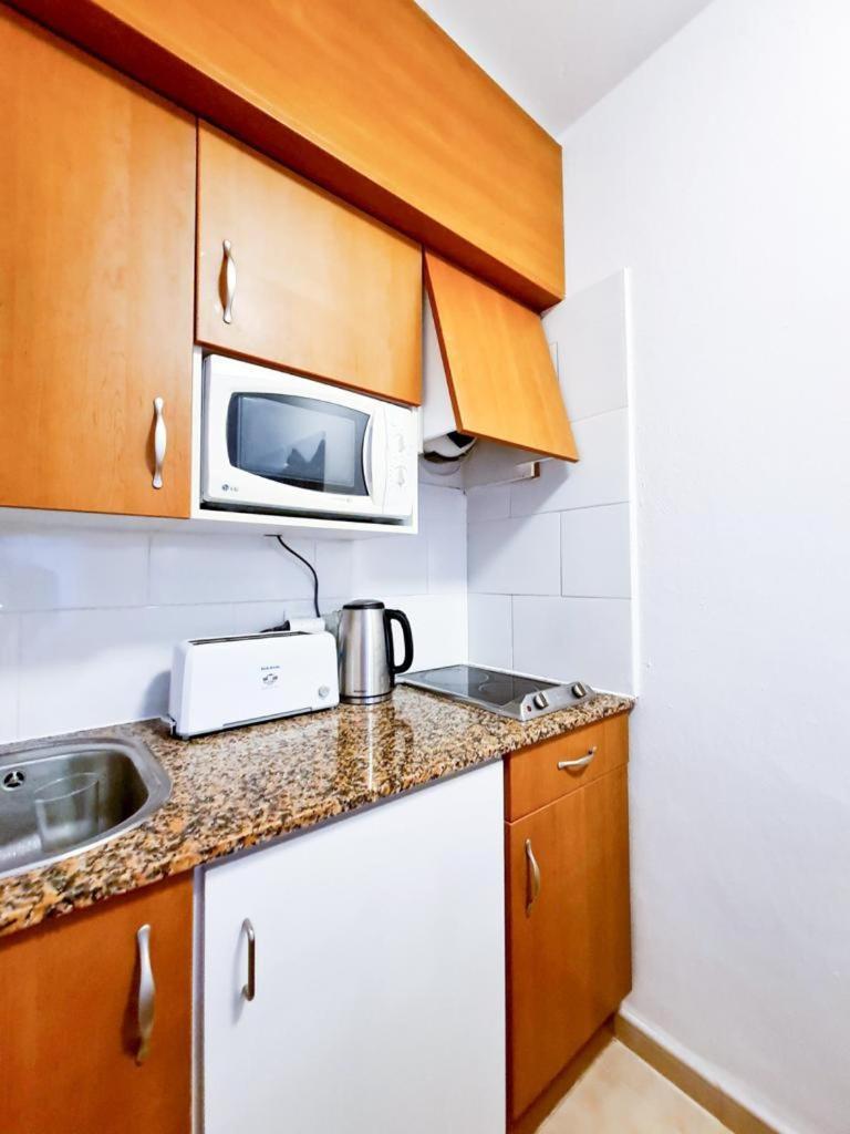 Apartamentos Calan Blanes Park, Cb, Apm 2142 Cala'N Blanes  Zewnętrze zdjęcie