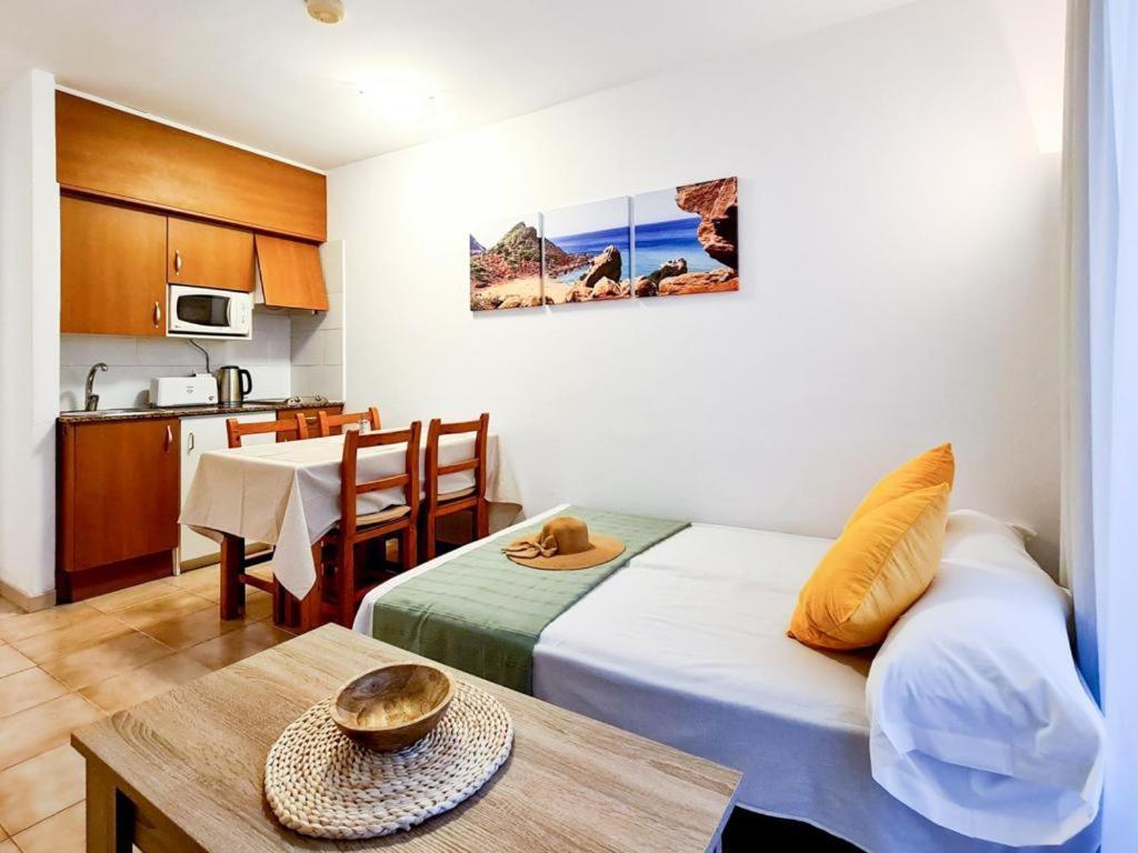 Apartamentos Calan Blanes Park, Cb, Apm 2142 Cala'N Blanes  Zewnętrze zdjęcie