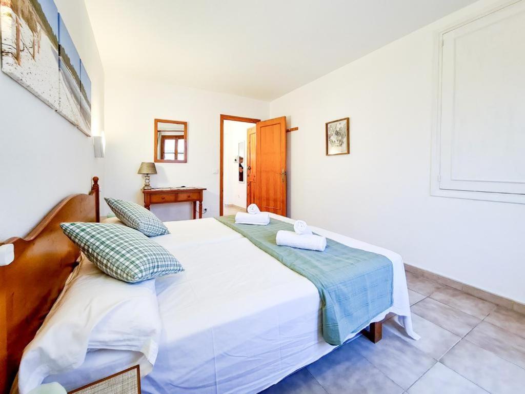 Apartamentos Calan Blanes Park, Cb, Apm 2142 Cala'N Blanes  Zewnętrze zdjęcie