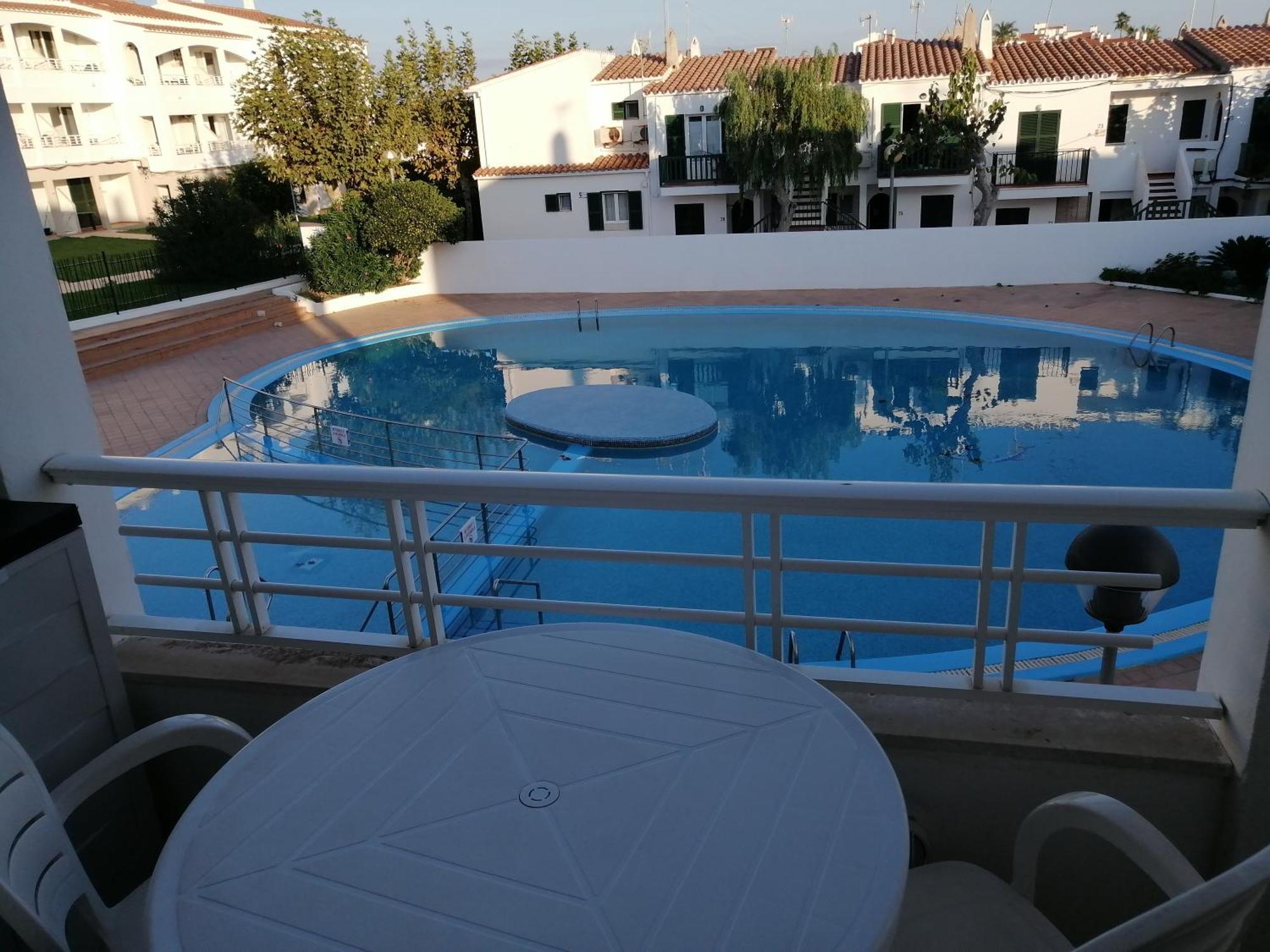 Apartamentos Calan Blanes Park, Cb, Apm 2142 Cala'N Blanes  Zewnętrze zdjęcie