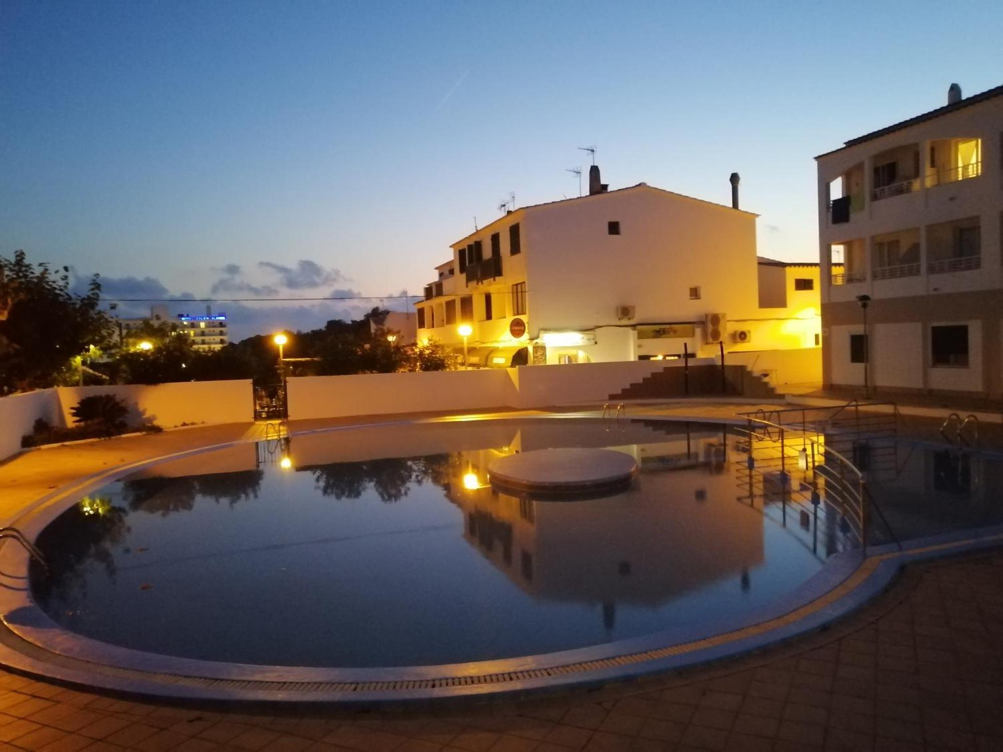 Apartamentos Calan Blanes Park, Cb, Apm 2142 Cala'N Blanes  Zewnętrze zdjęcie