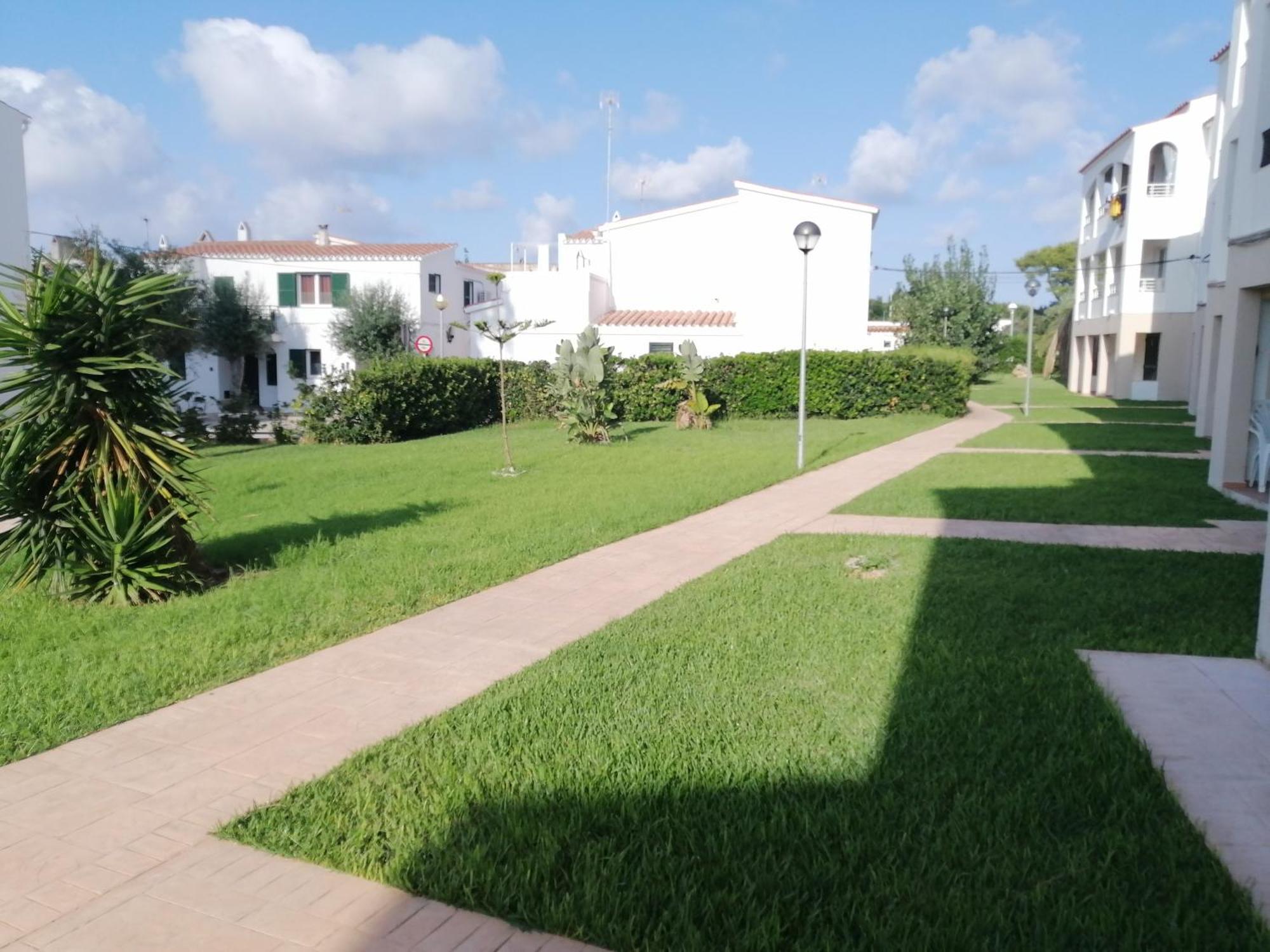 Apartamentos Calan Blanes Park, Cb, Apm 2142 Cala'N Blanes  Zewnętrze zdjęcie
