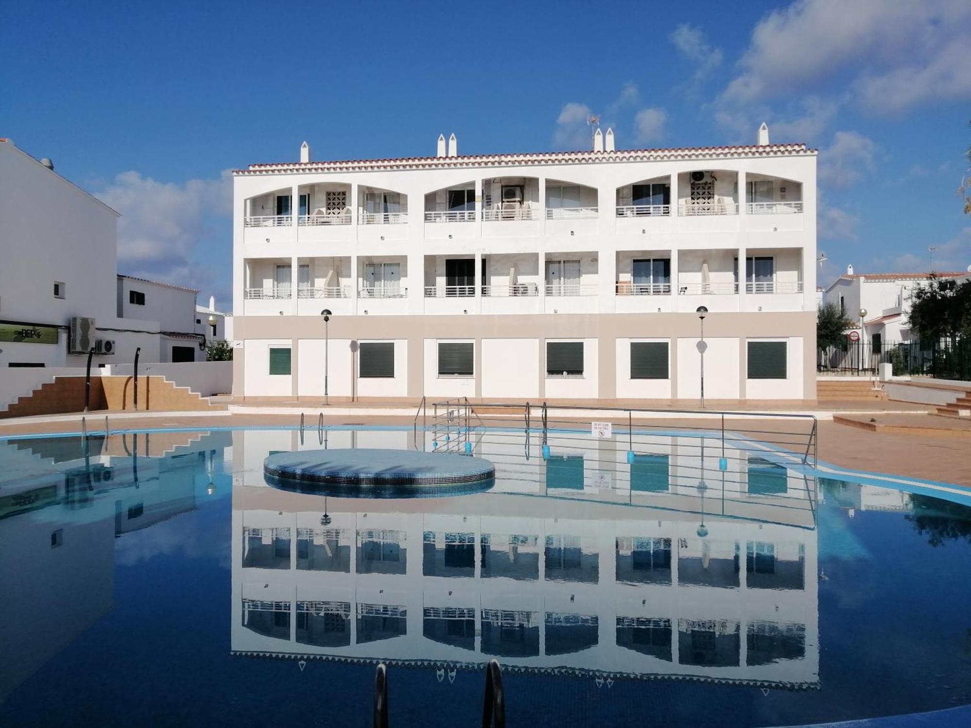 Apartamentos Calan Blanes Park, Cb, Apm 2142 Cala'N Blanes  Zewnętrze zdjęcie