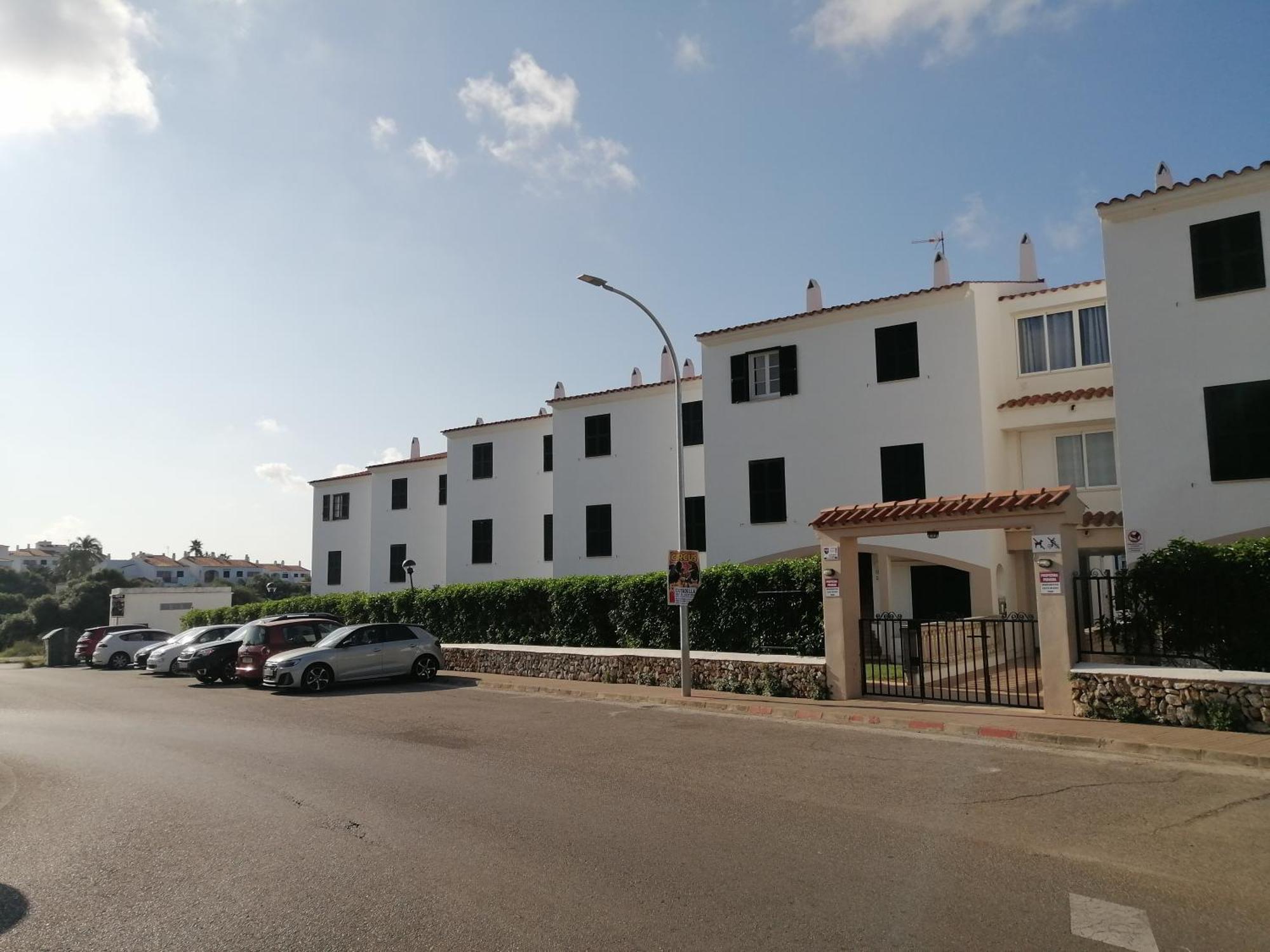 Apartamentos Calan Blanes Park, Cb, Apm 2142 Cala'N Blanes  Zewnętrze zdjęcie