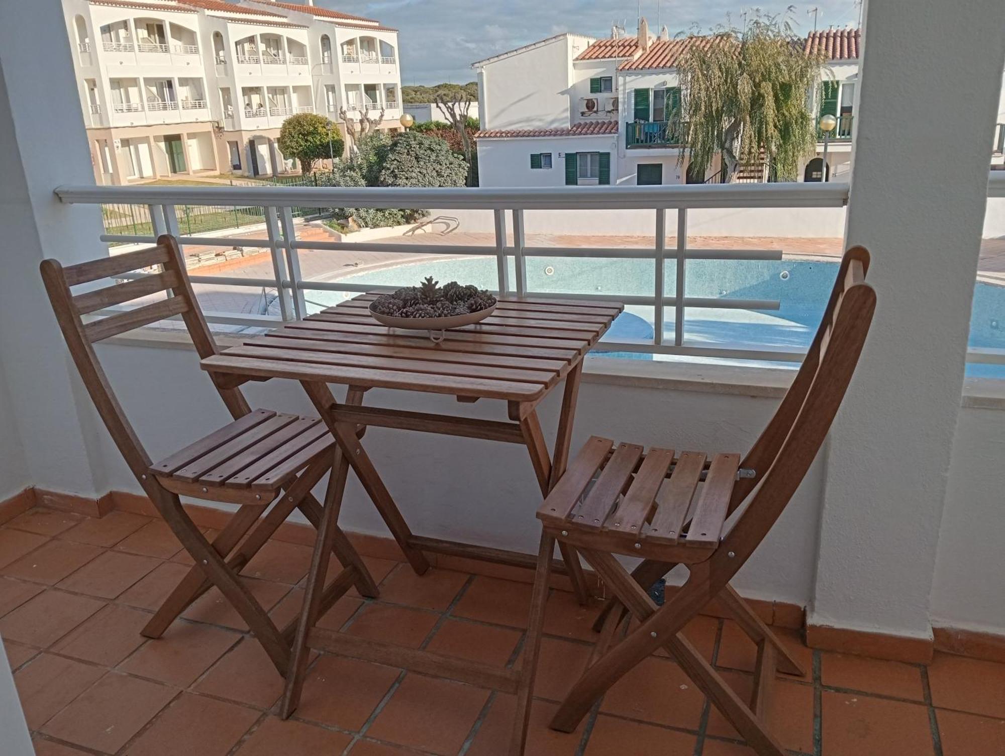 Apartamentos Calan Blanes Park, Cb, Apm 2142 Cala'N Blanes  Zewnętrze zdjęcie